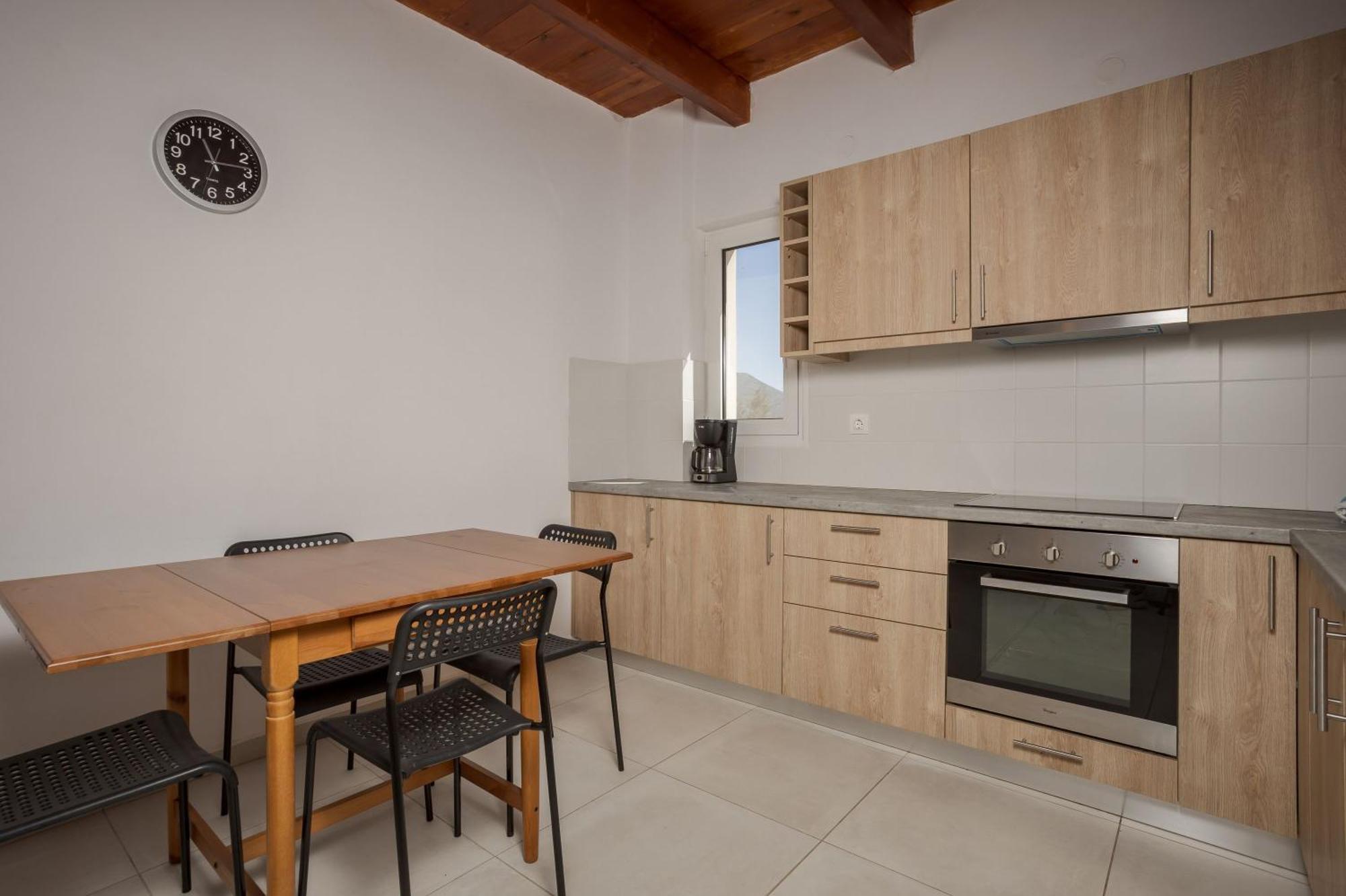 Villa Konstantinos Hilltop Vineyard Escape Almirida Exteriér fotografie
